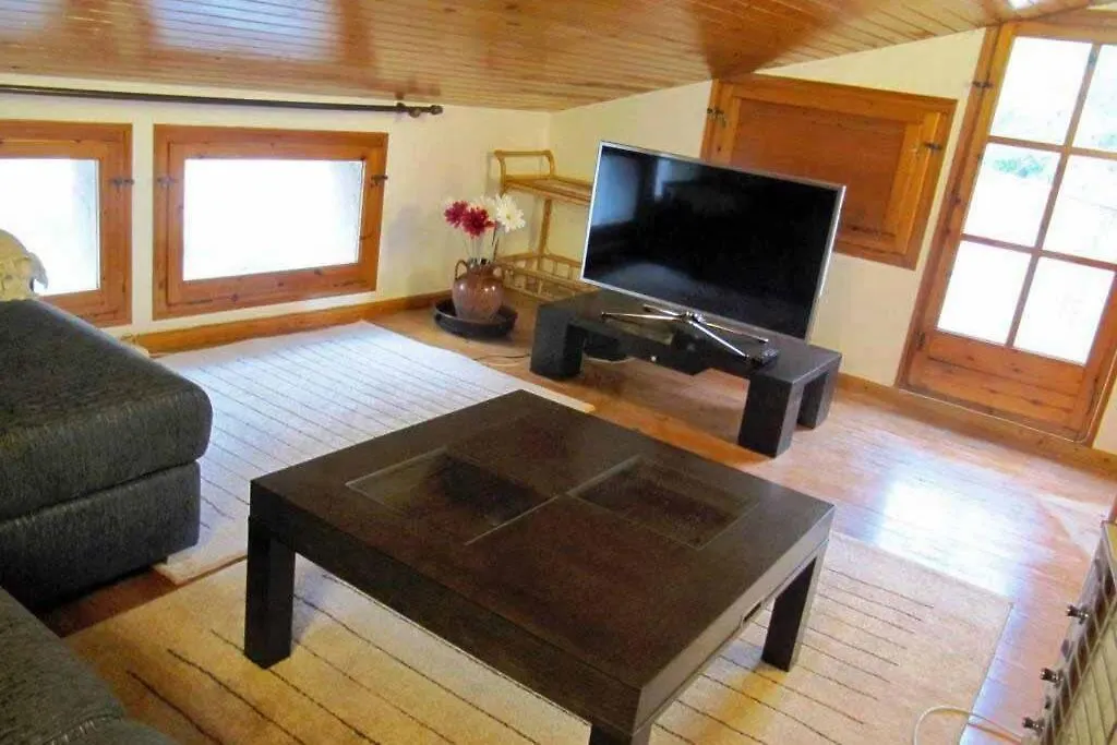 Guesthouse 