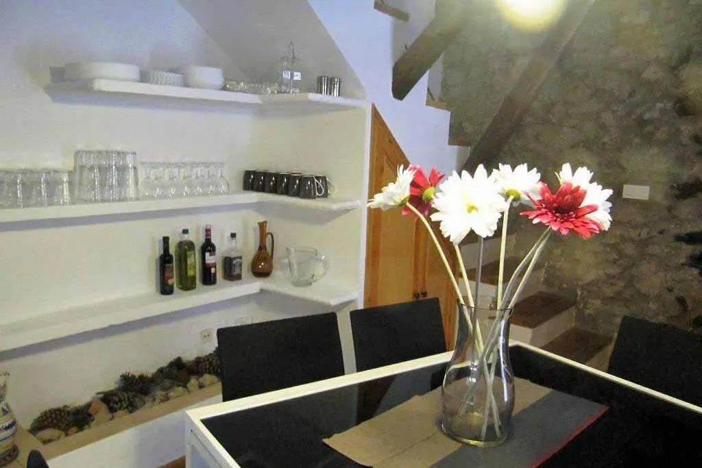 Holiday home Guesthouse 