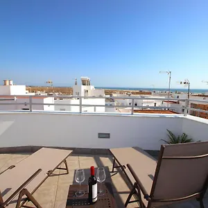 Casa Manuelas , Conil De La Frontera España
