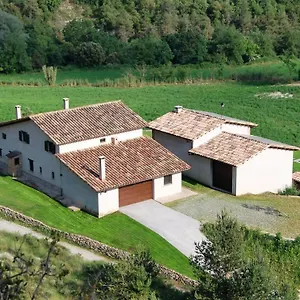Pujolís Santa Cecilia de Voltrega