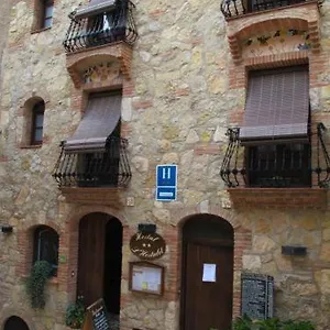  Guest house L'hostalet