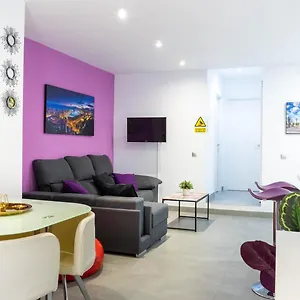 Apartamento Austria , Málaga España