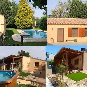 With Private Pool And Garden Sant Martí Sarroca
